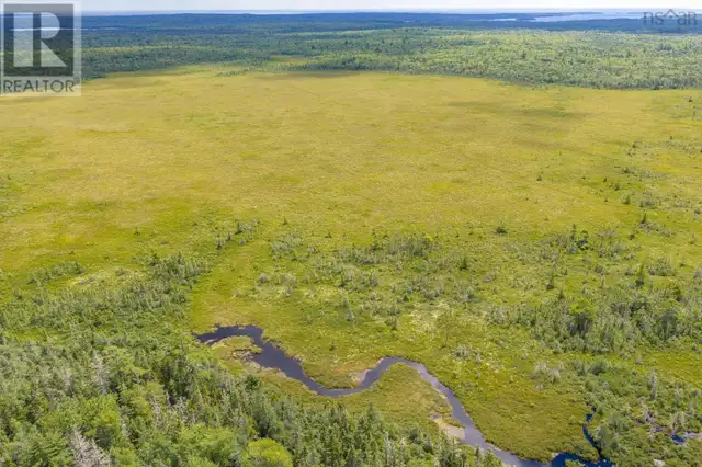 TBD Canada Hill Road Allendale, Nova Scotia in Land for Sale in Yarmouth - Image 8