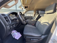 The 2021 Ram 1500 Tradesman in a stunning white finish offers impressive 4x4 capabilities for incred... (image 5)