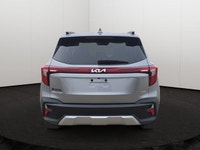 *The perfect opportunity to own a virtually-new vehicle for a used price!* This stunning Steel Grey... (image 4)