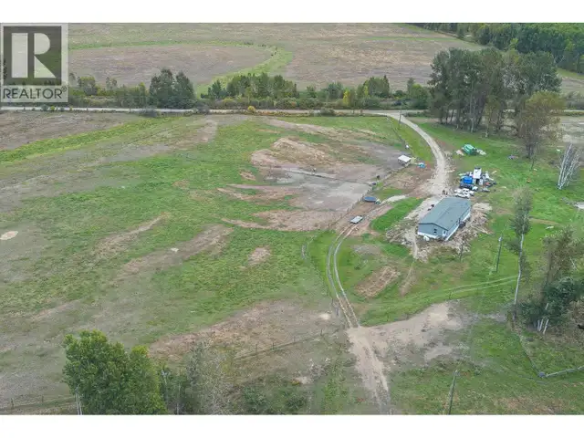 2804 Auldgirth Road Clearwater, British Columbia in Land for Sale in Kamloops - Image 3