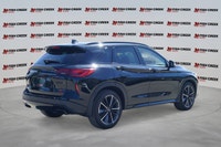 Experience exhilarating performance and unparalleled luxury with the 2025 INFINITI QX50 SPORT. This... (image 5)