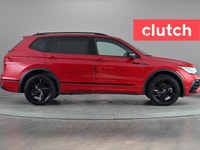 1 OWNER / Adaptive Cruise Control, Apple CarPlay, Panoramic Sunroof and more! Clutch is the largest... (image 5)