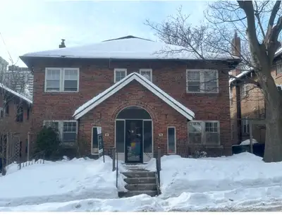 Newly Renovated 2-Bedroom Suite at 16, 20 and 22 Acacia Rd, Toronto Limited time offer: TWO MONTH FR...
