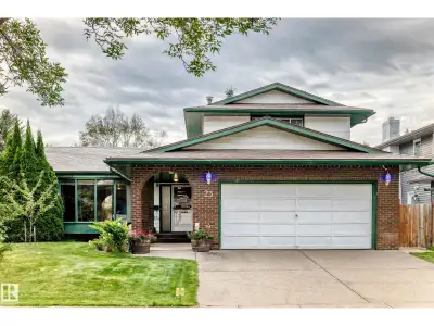 Welcome to this meticulously maintained 1,800 plus sq. ft. family home in the highly desirable woodl...