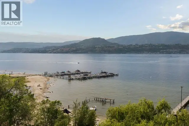 3800 Capozzi Road Unit# 803 Kelowna, British Columbia in Condos for Sale in Penticton - Image 34