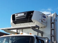 2020 Freightliner M2 106 Ryder Stock ID: 242898 Transmission Type/Speed: AUTO 6 Engine: DIESEL B6.7... (image 8)