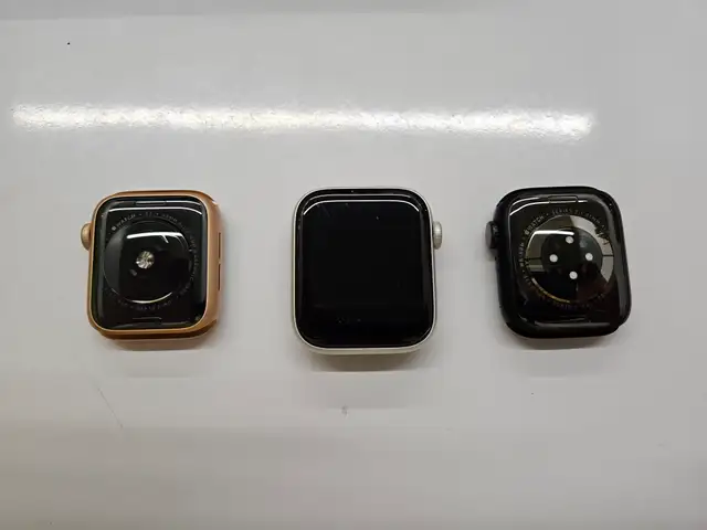 Apple Watch Series 3 4 5 6 7 8 9 ULT NEW CHARGERS 1 Yr WARRANTY62863733019649124