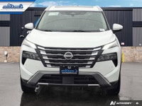 Look at this certified 2024 Nissan Rogue SL AWD | Leather | Pano Roof | Nav | 360 Camera | Adaptive... (image 7)