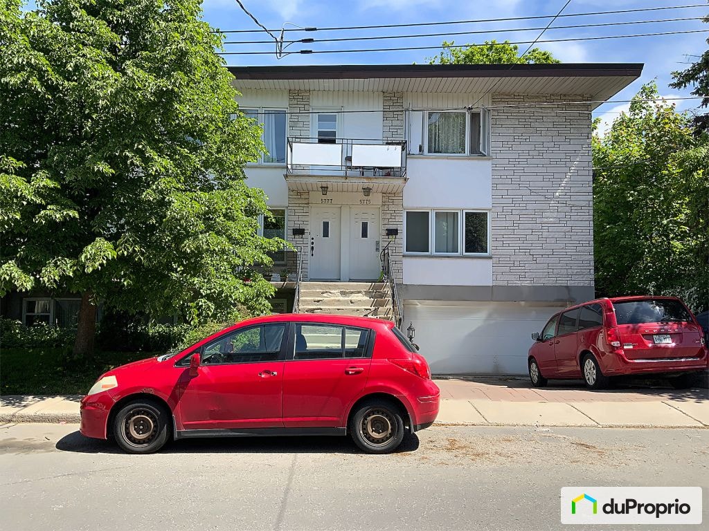 $1,399,000 - Triplex for sale — photo 1