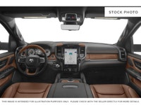 AMVIC Licensed Dealer * Panoramic Sunroof * Power Running Boards * Adaptive Cruise * 19-Speaker Harm... (image 7)