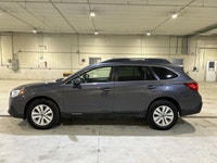// ACCIDENT FREE!! // Meet the 2019 Subaru Outback Touring AWD, a smart choice for Cayuga drivers wh... (image 9)