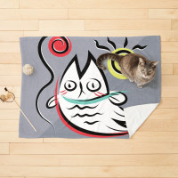 Sell t-shirt, wall art, stickers, home decor, pet accessories