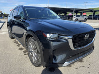 2024 MAZDA CX-90 MHEV GT AWD * ACCIDENT FREE CARFAX * HEAD- UP DISPLAY * LEATHER * SUNROOF FEATURES... (image 9)