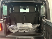 2024 Jeep Wrangler Rubicon DEMO RUBICON | HEATED SEATS + WHEEL | 12.3 INCH TO Anvil Clear Coat Penta... (image 7)