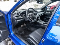 Recent Arrival! Sport|Sunroof|CarPlay|Heated Seats 2019 Honda Civic Sport Sport|Sunroof|CarPlay|Heat... (image 6)