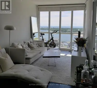 3208 - 15 ICEBOAT TERRACE Toronto (Waterfront Communities), Onta