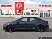 *WATERLOO HONDA'S **PRE-OWNED BUY SMART PROGRAM* - With the purchase of this vehicle, you will recei... (image 3)