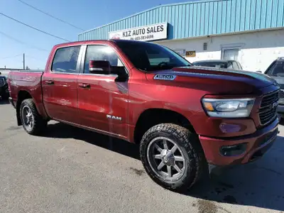 All vehicles sold at K1Z Auto Sales will receive Mechanical Fitness Assessment as well as Carfax rep...