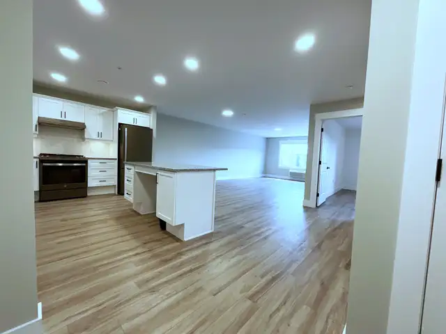 1Bed/1Bath, Uptown Near Shopping/Restaurants, 209-60 Lian St. in Long Term Rentals in Fredericton - Image 5