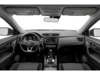 The 2020 Nissan Rogue FWD S in Gray is the perfect blend of versatility and elegance, featuring a Fr... (image 4)