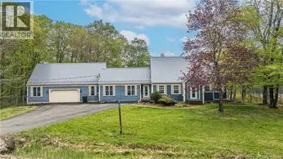 Welcome to this spacious and versatile property set on a private, tree-lined lot with multiple livin...