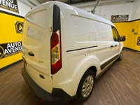 Check out this pre-owned 2018 Ford Transit Connect Van we recently got in. This 2018 Ford Transit Co... (image 4)