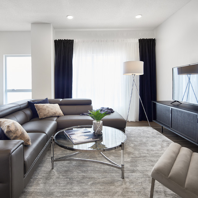 4 1/2 Neuf à Louer | 2 bedrooms for Rent | Laval dans Locations longue durée  à Laval/Rive Nord