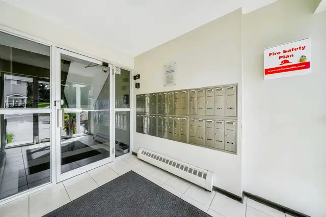 Hanover 2 Bedroom Apartment for Rent: in Long Term Rentals in Owen Sound - Image 6