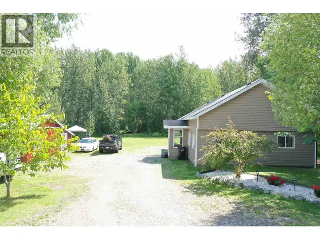 602 FIR STREET Quesnel, British Columbia in Houses for Sale in Quesnel - Image 25