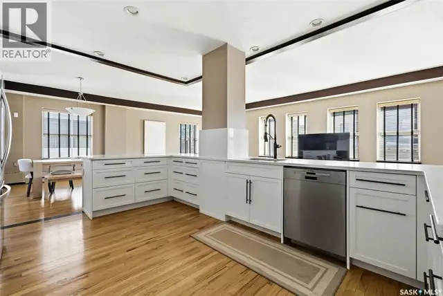 500 2020 11TH AVENUE Regina, Saskatchewan in Condos for Sale in Regina - Image 12