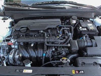 Now available at Guelph Hyundai, this feature-packed 2026 Hyundai Elantra Preferred w/ Tech Package... (image 5)