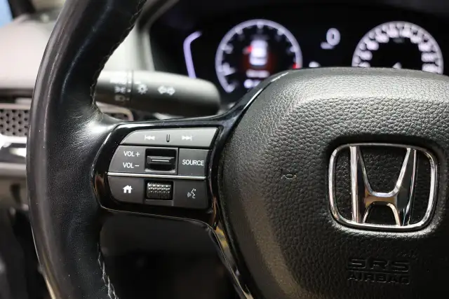 2024 Honda Civic EX - SUNROOF|CAMERA|BLINDSPOT|ALLOY WHEELS in Cars & Trucks in Barrie - Image 17