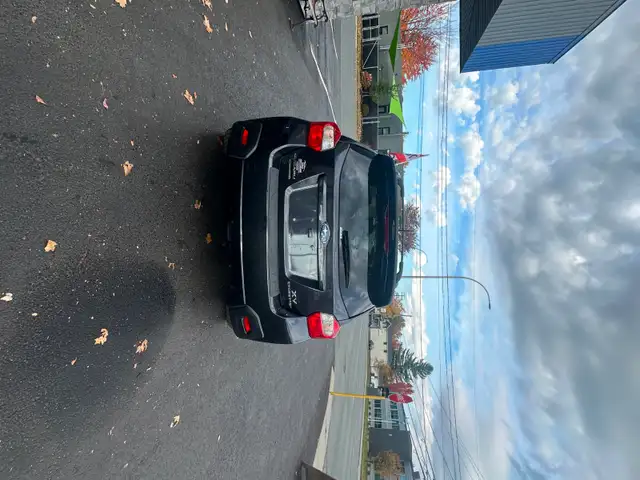 Subaru Crosstrek Premium 2015 in Cars & Trucks in St-Georges-de-Beauce - Image 6