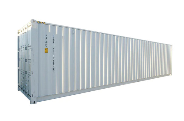 2 Side Door Shipping Container 40' in Storage Containers in Barrie - Image 2
