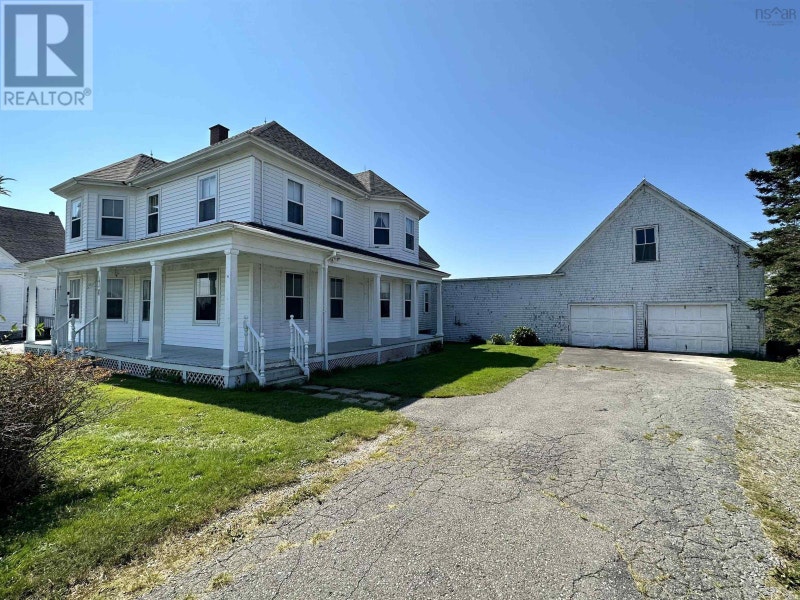 2795 308 Highway Amiraults Hill, Nova Scotia Houses for Sale