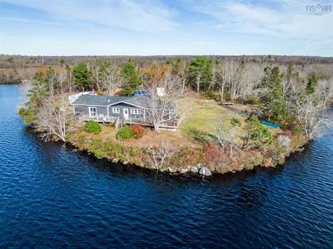 2472 Shore Road in Houses for Sale in Yarmouth
