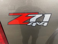 0 Accident, Strong Service History, Clean Western B.C. Unit CW Autoking 5.3 Vortec V/8, Auto O/D, 4x... (image 5)