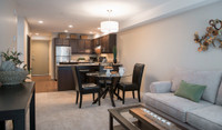 Life is great at The Crest! The Crest Apartments is one of the most contemporary rental addresses in... (image 5)