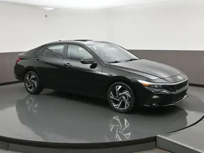 The 2025 Hyundai Elantra Preferred delivers bold styling, outstanding fuel efficiency, and advanced...