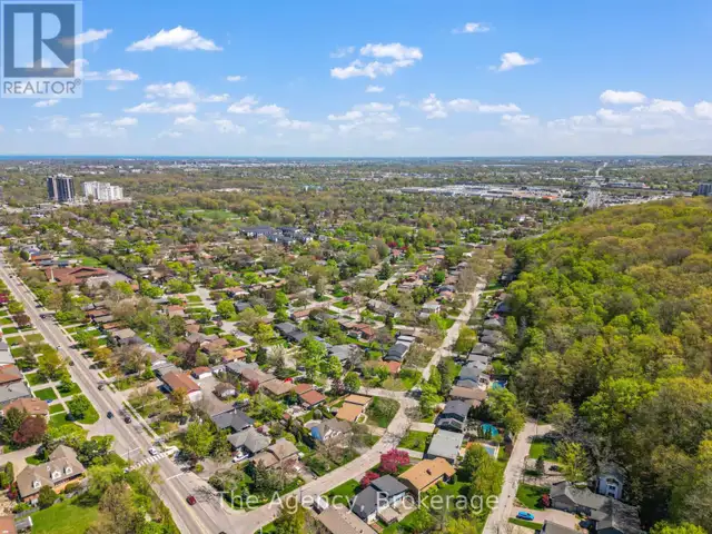 17 VICTOR BOULEVARD St. Catharines (Glendale/Glenridge), Ontario in Houses for Sale in St. Catharines - Image 37