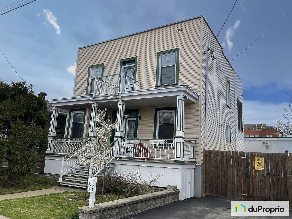 $795,000 - 2 Storey for sale in Pont-Viau — photo 1