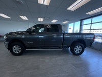 ===== Key Features ===== * 116,099 km * One Owner * No Reported Accidents * Big Horn Trim * 4WD (Fou... (image 1)