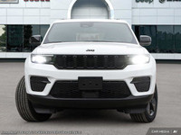 This Jeep Grand Cherokee boasts a 3.6L V6 Engine engine powering this Automatic transmission. TRANSM... (image 2)
