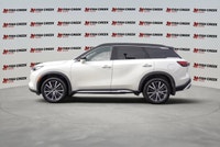 Step into a world of sophisticated design and cutting-edge technology with this stunning 2025 INFINI... (image 1)