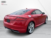 AUDI TROIS-RIVIÈRES MEMBER OF THE GABRIEL GROUP 819-266-7777 LOCATED IN THE CENTER OF MAURICIE AT AU... (image 1)