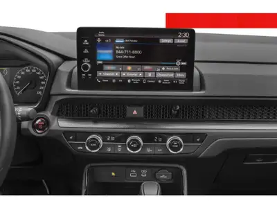Recent Arrival! Certified. EX-L|AWD|Leather|Sunroof|CarPlay|No Accidents 2024 Honda CR-V Hybrid EX-L...