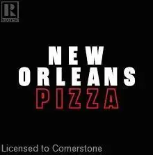Excellent Franchised NEW ORLEANS PIZZA Business in New Hamburg, ON is For Sale. Located at the inter...