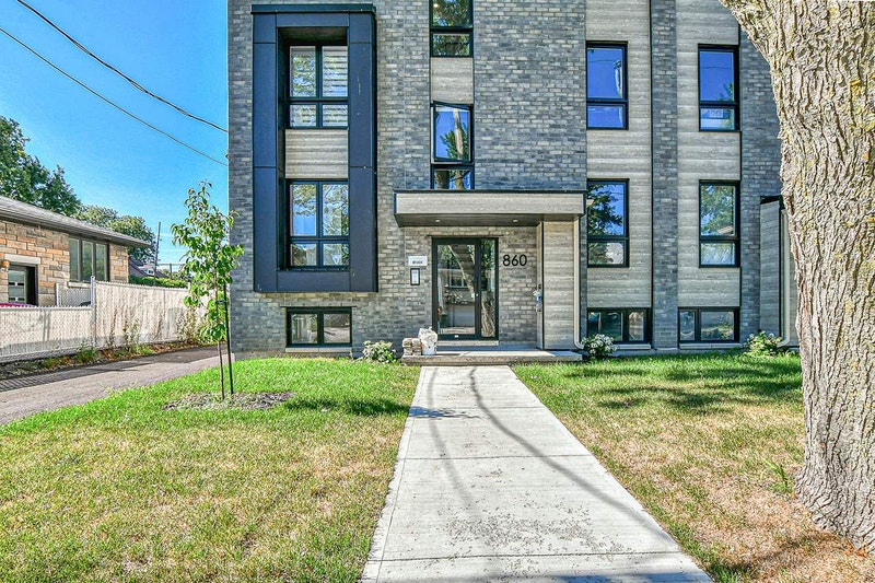 MONTRÉAL (MONTRÉALEST) APPARTEMENT/LOGEMENT À LOUER Locations