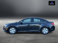 Welcome to Auto View! JUST LANDED!! 2013 Chevrolet Cruze LT!! **CLEAN CARFAX** **EXCELLENT SERVICE H... (image 8)