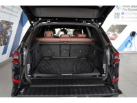 2022 BMW X5 xDrive40i 3.0L I6 DOHC 24V TwinPower Turbo AWD 8-Speed Automatic Sport EXTERIOR - BLACK... (image 5)